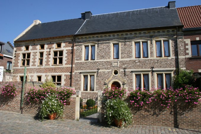 Begijnhof_009